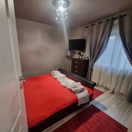 Apartament Kalinderu K2 Busteni Ngoại thất bức ảnh