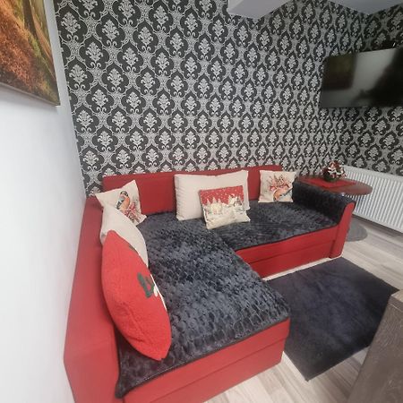 Apartament Kalinderu K2 Busteni Ngoại thất bức ảnh