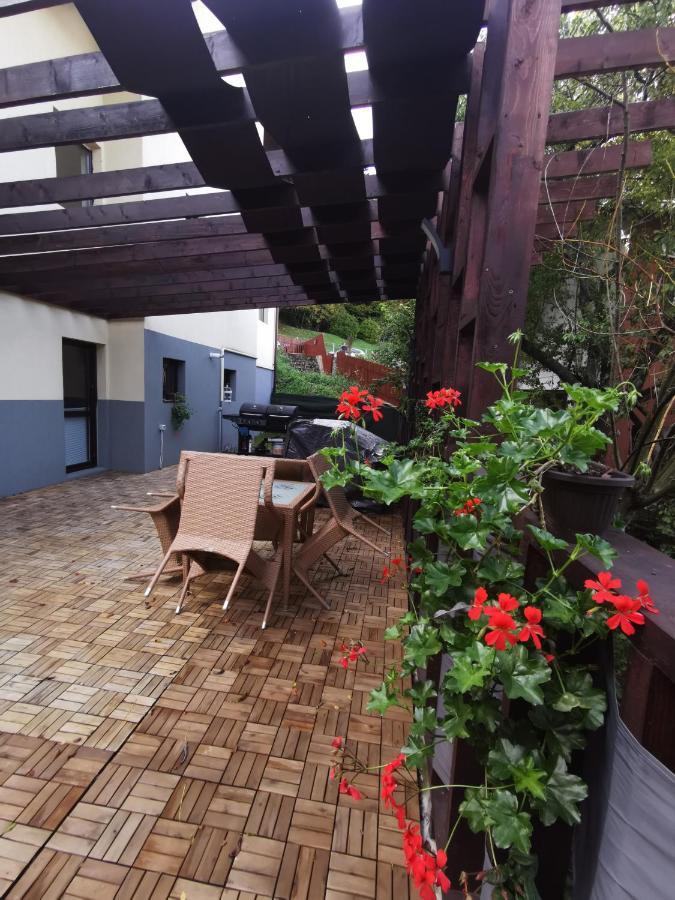 Apartament Kalinderu K2 Busteni Ngoại thất bức ảnh