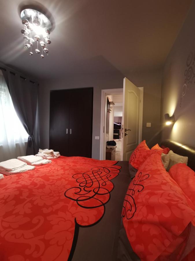 Apartament Kalinderu K2 Busteni Ngoại thất bức ảnh