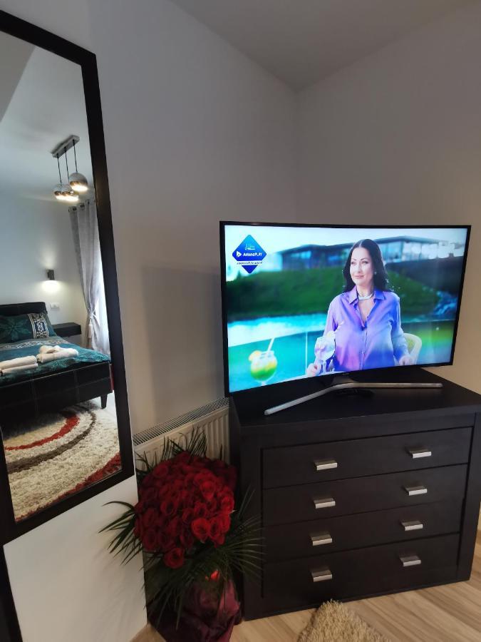 Apartament Kalinderu K2 Busteni Ngoại thất bức ảnh