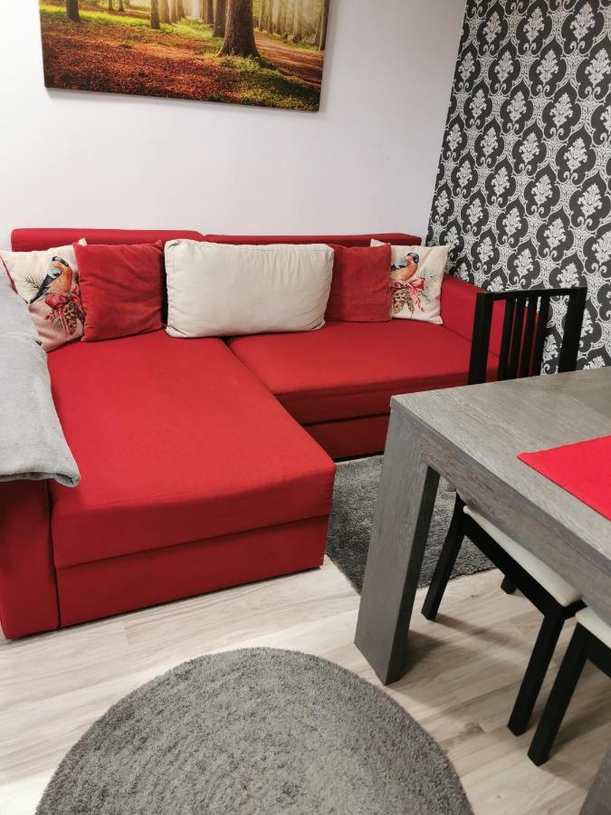 Apartament Kalinderu K2 Busteni Ngoại thất bức ảnh