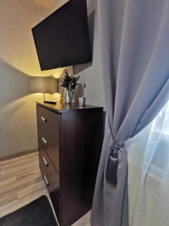 Apartament Kalinderu K2 Busteni Ngoại thất bức ảnh