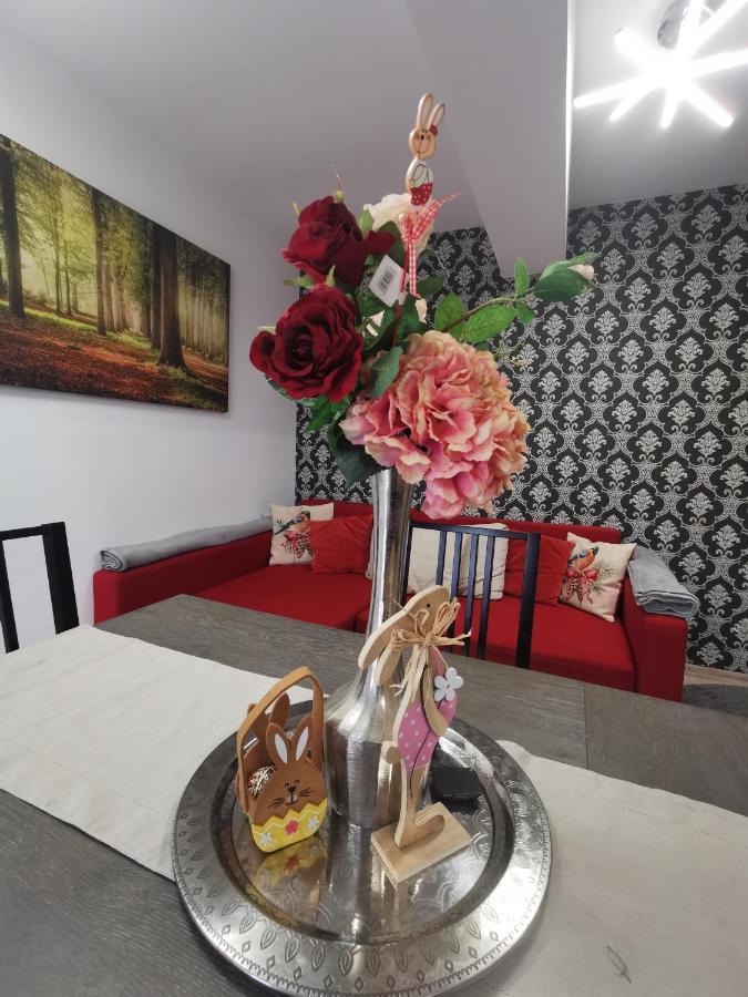 Apartament Kalinderu K2 Busteni Ngoại thất bức ảnh