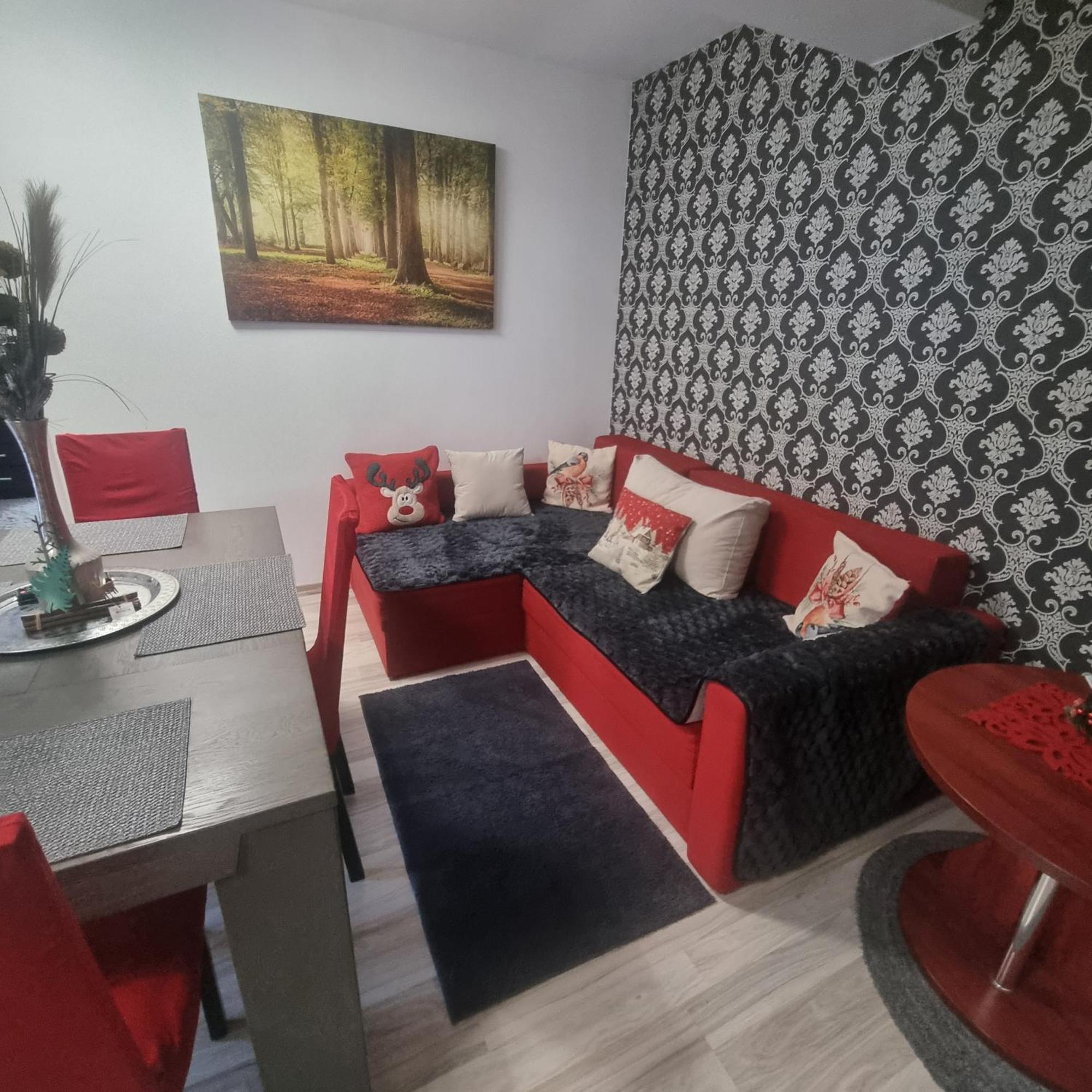 Apartament Kalinderu K2 Busteni Ngoại thất bức ảnh