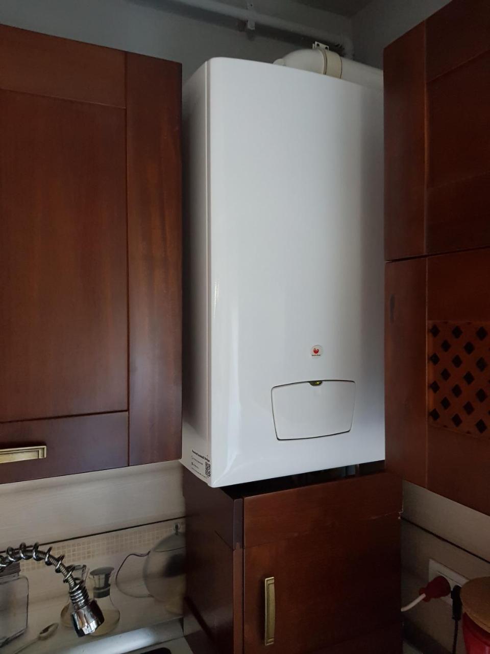 Apartament Kalinderu K2 Busteni Ngoại thất bức ảnh