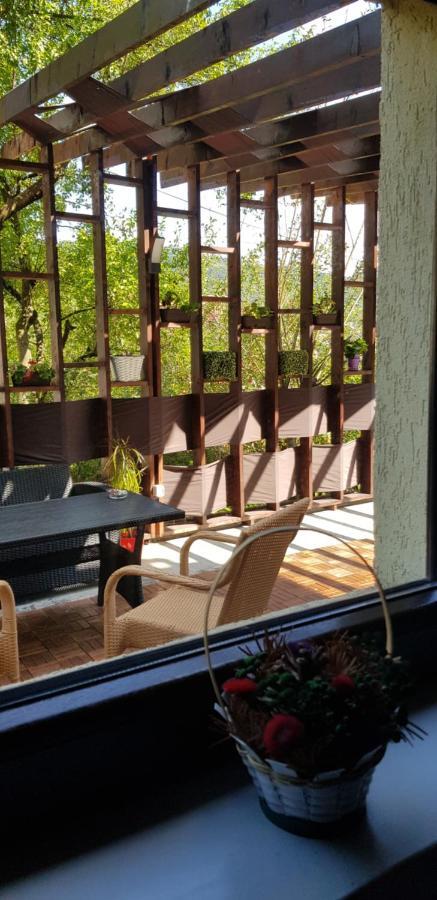 Apartament Kalinderu K2 Busteni Ngoại thất bức ảnh